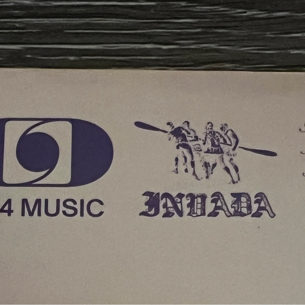 Zola Soundtrack Album - Picture 4 of 6